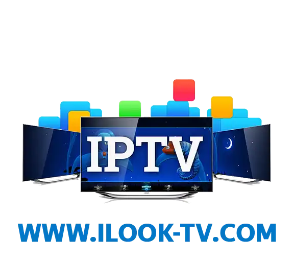 ILook TV